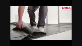 اموزش نصب لمینیت قسمت دوم