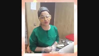 مراقبت های قبل از لابیاپلاستی