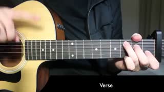 Story of My Life - One Direction اموزش گیتار