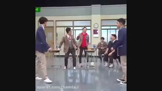 ناقص شدن دی او توسط مکنه
