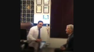 رضایت بیمار پس از تعویض مفصل لگن پارت 1