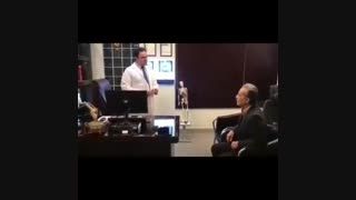 رضایت بیمار پس از تعویض مفصل لگن