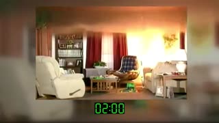چرا ثانیه ها مهم است