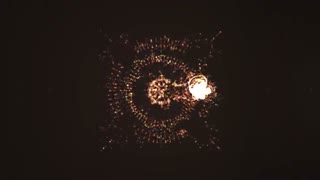 Particle Dance