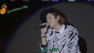 اجرای موسیقی I Will promise you  از سریال مری با من بمان با خوانندگی جانگ کئون سوک(درخواستی)