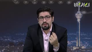 دکتر حمیدرضا عظیمی در برنامه وقت کار : مشاوره دیجیتال مارکتینگ