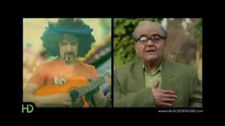 دانلود فیلم آشغال های دوست داشتنی