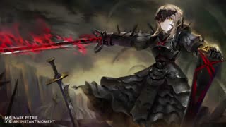 Mark Petrie - An Instant Moment