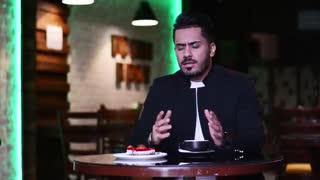Music Video : Mesle Khode Man