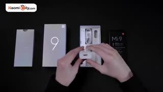 گوشی شیائومی مدل Mi 9