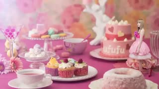 Re-Upload ダコタローズ Dakota Rose Ufufu Girl  Japanese Commercial