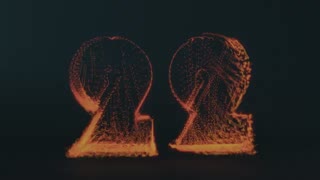 22