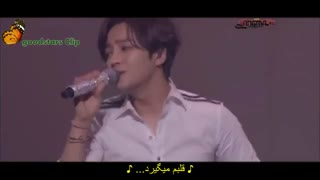 اجرای موسیقی Rain با خوانندگی جانگ کئون سوک_درخواستی