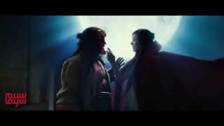 آنونس «پسر جهنمی Hellboy»