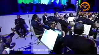 موسیقی ارکستر سمفونیک آذربایجان