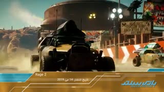 مورد انتظار ترین بازی های سال ۲۰۱۹ – قسمت چهارم
