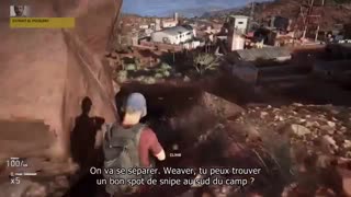 دانلود بازی Ghost Recon Wildlands
