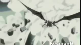 Ulquiorra Cifer AMV The Night