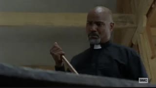 دانلود سریال  هیجانی مردگان متحرک - فصل 9 قسمت 12- با زیرنویس چسبیده