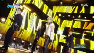 TAEMIN WANT