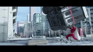 دومین تریلر رسمی فیلم Shazam