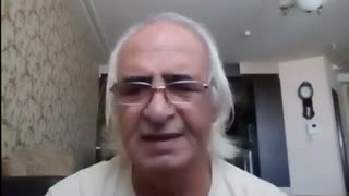 چوپانی : شعر و دکلمه استاد هوشنگ رئوف