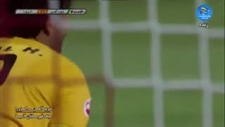 خلاصه دیدار ذوب‌آهن 0_0 الزورا (هفته اول مرحله گروهی لیگ قهرمانان آسیا)