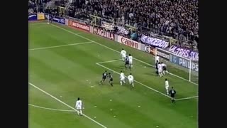 کلاسیک؛ رئال مادرید 0_2 آژاکس (لیگ قهرمانان اروپا 1995-1996)
