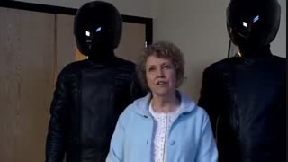 سریال دکتر هو مدرن قسمت اول فصل سوم(زیرنویس فارسی)