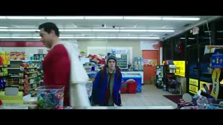 دومین تریلر رسمی فیلم SHAZAM! - سخت‌افزارمگ