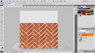 ساخت سنگ فرش در زیبراش