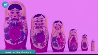 از خوشی های کوچک تون، خوشبختی های بزرگ بسازید