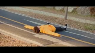 موزیک ویدیو من و تو تی ایکس تی TXT YOU&ME MV TOMORROW X TOGETHER