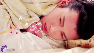 میکس عاشقانه و فوق العاده زیبای ملکه کی ( میکسور مهمان : نگین )