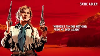 نقد و بررسی بازی (Red Dead Redemption 2  (Farsi | Persian