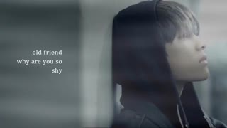 someone like you با کاور تهیونگ *-*♡