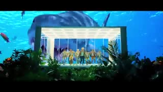 Idol BTS and niki minaj