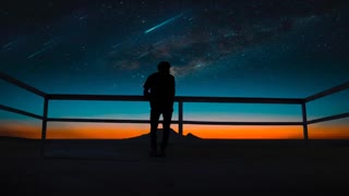 من آدمِ دیر رسیدن بودم...