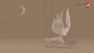 خیالت را حبس میکنم در خوابم!