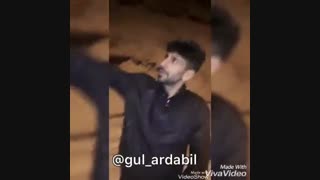 گردنه حیران وضعیتم اعلا