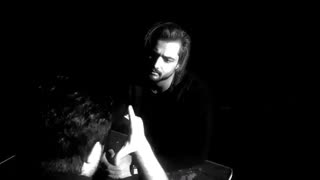 تئاتر بازی کردن امیر مقاره - حتما ببینید - خیلی جالب