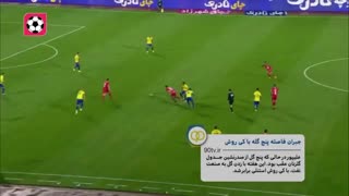 سه امتیاز اقتصادی پرسپولیس مقابل صنعت نفت