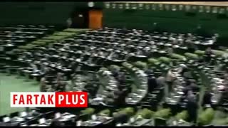 واکنش جالب نمایندگان به خداحافظی با مجلس پس از ۳ دوره نمایندگی