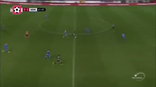 بررسی عملکرد لژیونرها ( 13 اسفند 97 )