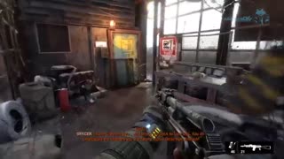 بررسی بازی Metro Exodus