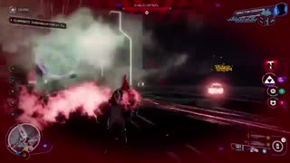 بررسی بازی Crackdown 3
