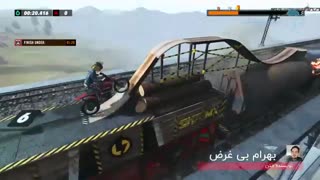بررسی بازی Trials Rising