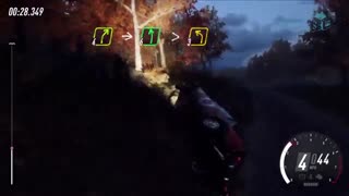 بررسی بازی Dirt Rally 2.0