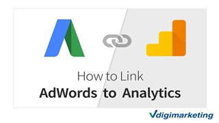 چگونه گوگل آنالتیکس را به پنل گوگل ادز وصل کنیم؟