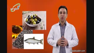 مواد غذایی مناسب کودکان بیش فعال